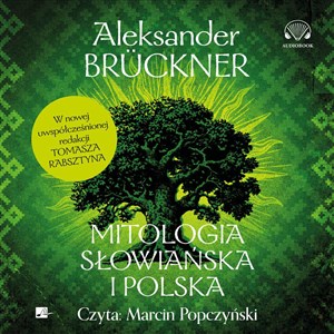 Bild von [Audiobook] Mitologia słowiańska i polska