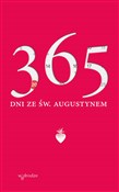 Polnische buch : 365 dni ze... - Św. Augustyn
