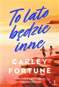 Książka : To lato bę... - Carley Fortune