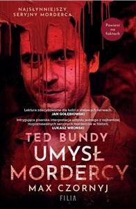 Bild von Ted Bundy. Umysł mordercy wyd. specjalne