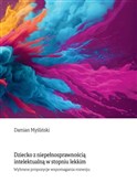 Dziecko z ... - Damian Myśliński -  Książka z wysyłką do Niemiec 