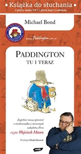 Bild von Paddington tu i teraz (audio)