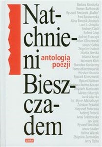 Obrazek Natchnieni Bieszczadem Antologia poezji