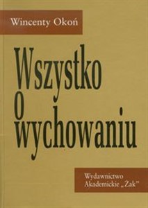 Obrazek Wszystko o wychowaniu