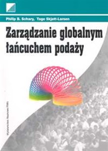 Bild von Zarządzanie globalnym łańcuchem podaży