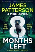 8 Months L... - James Patterson - Ksiegarnia w niemczech