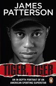 Tiger, Tig... - James Patterson -  polnische Bücher