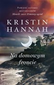 Polnische buch : Na domowym... - Hannah Kristin