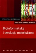 Bioinforma... - Paul G. Higgs, Teresa K. Attword -  polnische Bücher