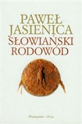 Słowiański... - Paweł Jasienica -  Książka z wysyłką do Niemiec 