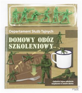 Obrazek Domowy obóz szkoleniowy