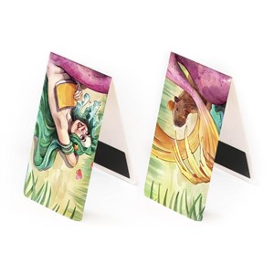 Bild von Zakładka magnetyczna - Syrena