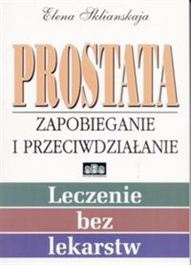 Obrazek Prostata - zapobieganie i przeciwdziałanie