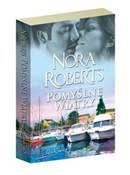 Książka : Pomyślne w... - Nora Roberts