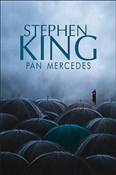 Książka : Pan Merced... - Stephen King