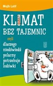 Klimat bez... - Mojib Latif -  fremdsprachige bücher polnisch 