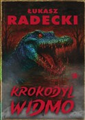 Polnische buch : Krokodyl w... - Łukasz Radeck