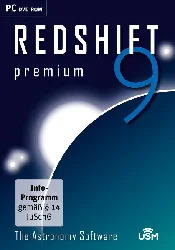 Polska książka : REDSHIFT 9...
