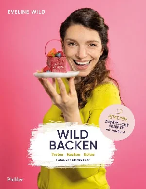 Bild von WILD, E: WILD BACKEN