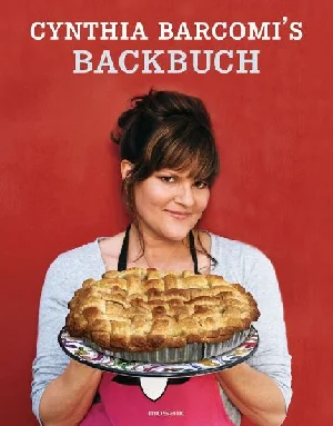 Bild von BARCOMI, C: CYNTHIA BARCOMI'S BACKBUCH