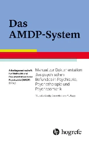 Bild von AMDP-SYSTEM