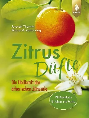 Obrazek THUMM, A: ZITRUSDÜFTE