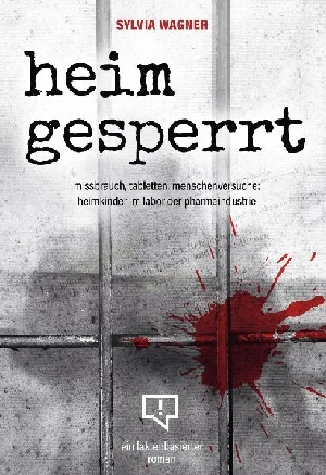 Bild von SYLVIA, W: HEIMGESPERRT