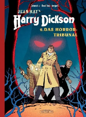 Bild von HARRY DICKSON