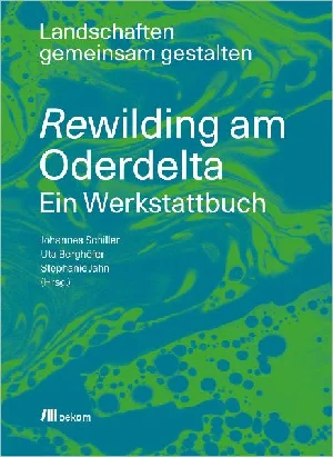 Bild von REWILDING AM ODERDELTA