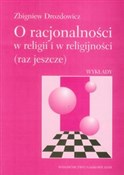 Książka : O racjonal... - Zbigniew Drozdowicz