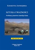 Polska książka : Sztuka uwa... - Jastrzebska Katarzyna