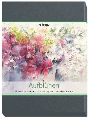 Polnische buch : AUFBLÜHEN