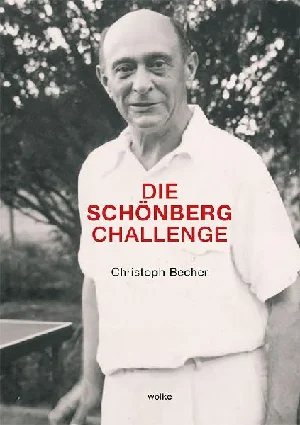 Obrazek BECHER, C: SCHÖNBERG CHALLENGE