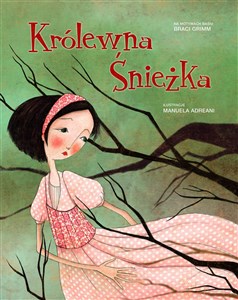 Bild von Królewna Śnieżka