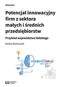 Potencjał ... - Marika Świeszczak - Ksiegarnia w niemczech