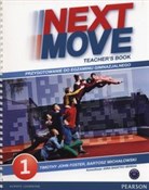 Next Move ... - Timothy John Foster, Bartosz Michałowski - Ksiegarnia w niemczech