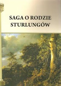 Bild von Saga o rodzie Sturlungów