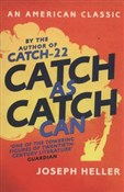 Książka : Catch as C... - Joseph Heller