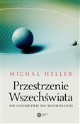 Przestrzen... - Michał Heller - buch auf polnisch 