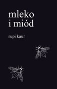 Mleko i mi... - Rupi Kaur -  polnische Bücher