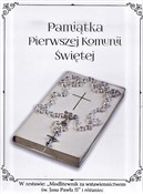 Polska książka : Pamiątka P... - Opracowanie Zbiorowe