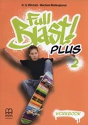 Full Blast... - H.Q. Mitchell, Marileni Malkogianni - buch auf polnisch 