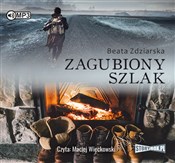 Polska książka : [Audiobook... - Beata Zdziarska