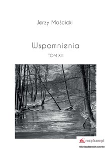 Obrazek Wspomnienia Tom XIII