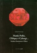 Matki-Polk... - Izabela Kowalczyk -  polnische Bücher