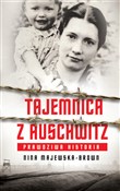 Polska książka : Tajemnica ... - Nina Majewska-Brown