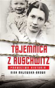 Bild von Tajemnica z Auschwitz Prawdziwa historia