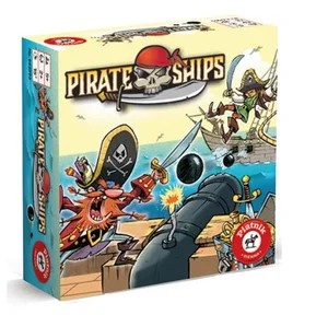 Bild von Pirate Ships