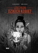 Polska książka : Leksykon d... - Anna Lewicka, Klaudia Migacz