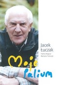 Książka : Moje Paliu... - Łuczak Jacek, Bogusz Halina, Tomczyk Martyna